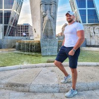 Pavel Ushakov