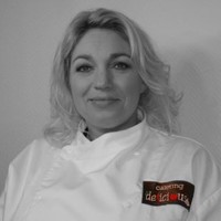 Brigitte van Nieuwkoop
