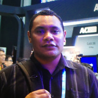 Barry Ilaitia