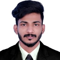Suhail Hussain