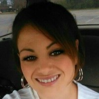 Tracey P.