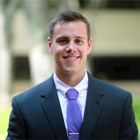 J. Austin Stratton