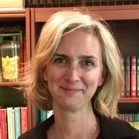 Jacquelyn Ward