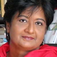 Aruna Papp