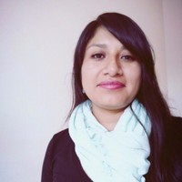 Yhanga Rachel Rosas Sandoval