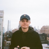 Matthew Gawrych