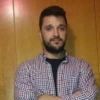 Μάνος Μπάρμπας