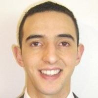 Marouane ETTIJANI