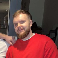 Conor Dillon