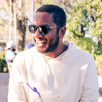 Mohamed Amine BOUMENDJEL