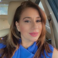 Vera Ayoub