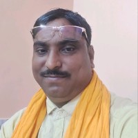 Sanjay Kumar Dwivedi