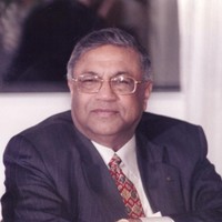 Shyamal (Sam) Ghosh,B.Tech(Hons), MS,PE(Retd), CFP, CLU, ChFC