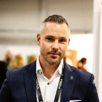 Andreas Olsson