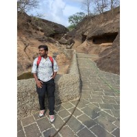 Vedant Devrukhkar