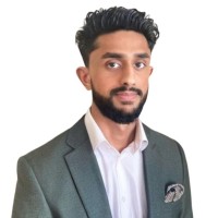 Abhishek Sriram
