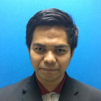 Raiman Abdul Rahman
