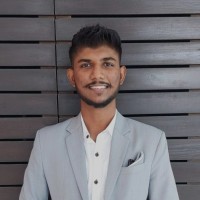 Shehan Hashen