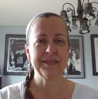 Sandra Hickey