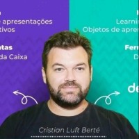 Cristian Luft Berte