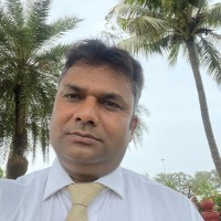 chandrakant singh