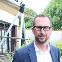Stuart Haselgrove