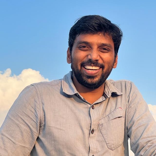 Vikram T