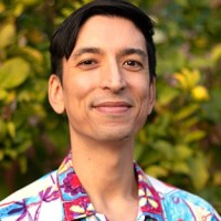 Curtis Nishimura