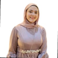 Shorouq Sharafeddien