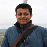 Rajat Pandey