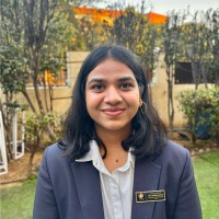 Radhika Bansal