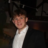Ben Partridge