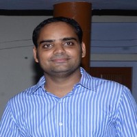 Parmod Sharma