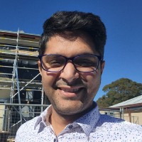 Swapnil Dave