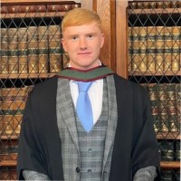 Aaron O Callaghan
