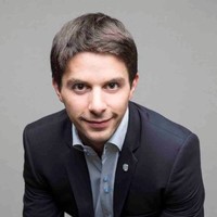 Matthieu Génisson, CFA