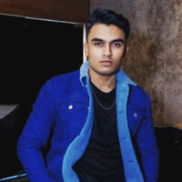 Pratham Rawat
