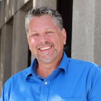 Chuck Brady