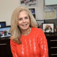 Judi Robinovitz