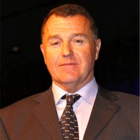 Greg Thornton