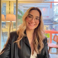 Defne Tuzcuoğlu