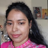 Nithya Angamuthu