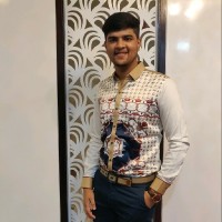 Darshil Rathod