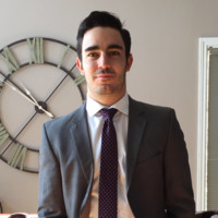 Nicholas Quesnel
