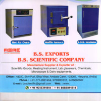 Bs Exports