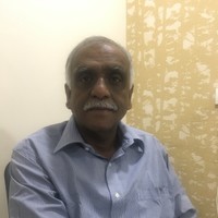 Mohan NS