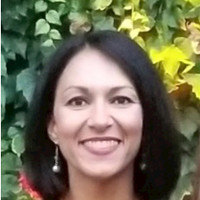 Aja Hughes