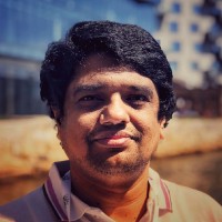Sriram Subramanian