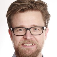 Jonas Ubbesen