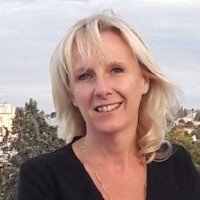 Aline Michel - Pottier